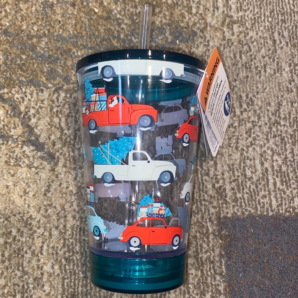 Luum LED Light 💡 Up Tumbler/Cup